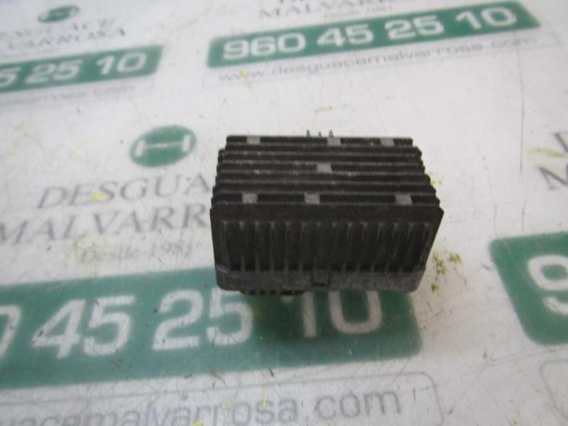 Recambio de caja precalentamiento para opel insignia berlina edition referencia OEM IAM 55572812  