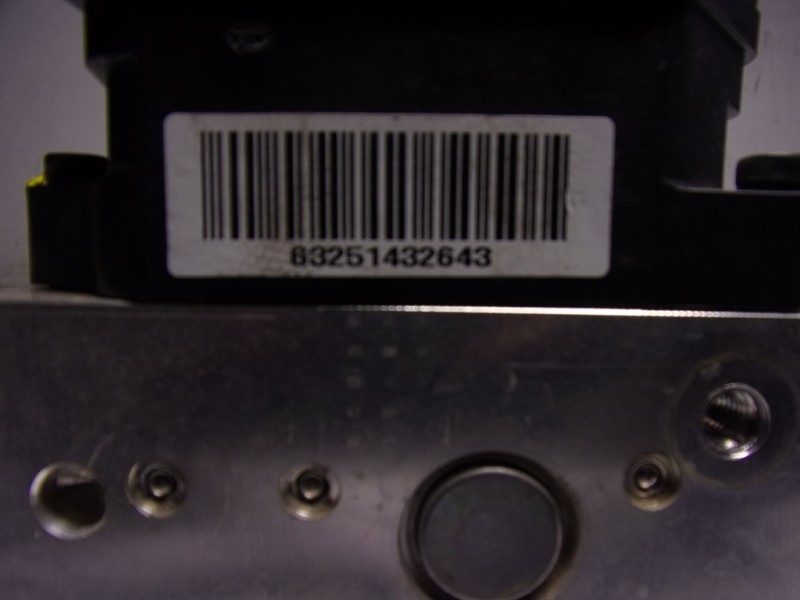 Recambio de abs para hyundai i40 1.7 crdi cat referencia OEM IAM 589203Z600 589203Z600 