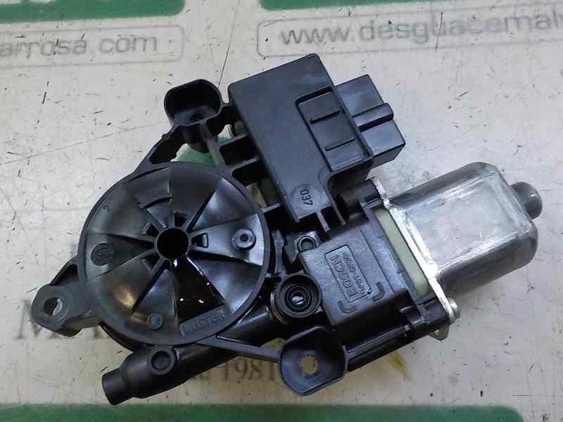 Recambio de motor elevalunas trasero izquierdo para seat ibiza (kj1) 1.6 tdi referencia OEM IAM 5Q0959811D 5Q0959407 