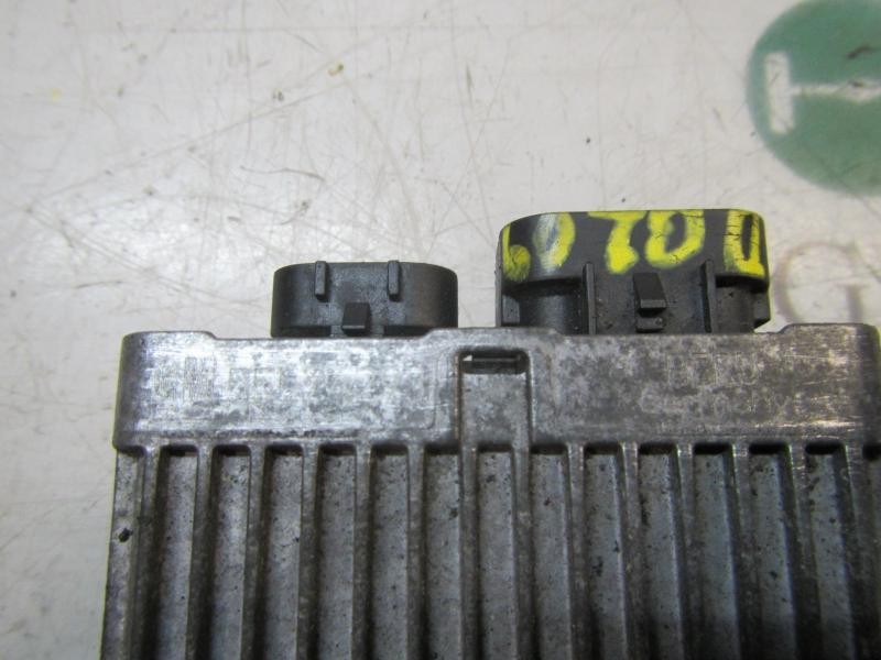 Recambio de caja precalentamiento para opel insignia berlina edition referencia OEM IAM 55572812  