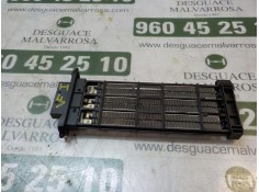 Recambio de resistencia calefaccion para renault scenic iii grand expression referencia OEM IAM 7701207715   2