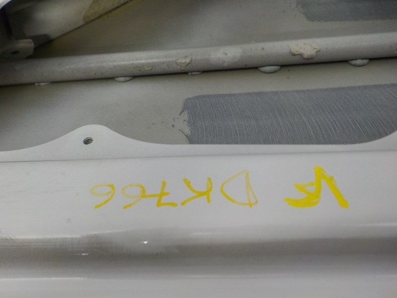 Recambio de puerta trasera derecha para hyundai i40 1.7 crdi cat referencia OEM IAM 770043Z300  