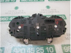 Recambio de cuadro instrumentos para kia rio drive referencia OEM IAM 940061W050 940061W050  2