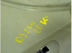 Recambio de aleta delantera derecha para mini mini (r56) cooper d referencia OEM IAM 41352754726   2