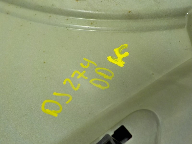 Recambio de aleta delantera derecha para mini mini (r56) cooper d referencia OEM IAM 41352754726  