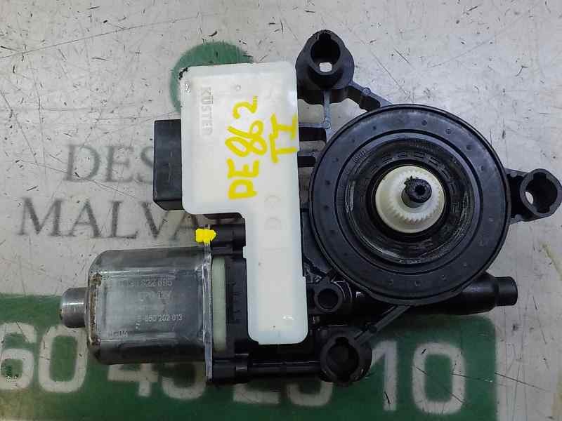 Recambio de motor elevalunas trasero izquierdo para seat ibiza (kj1) 1.6 tdi referencia OEM IAM 5Q0959811D 5Q0959407 