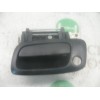 Recambio de maneta exterior delantera izquierda para opel zafira a comfort referencia OEM IAM   