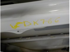 Recambio de puerta trasera izquierda para hyundai i40 1.7 crdi cat referencia OEM IAM 770033Z300   2