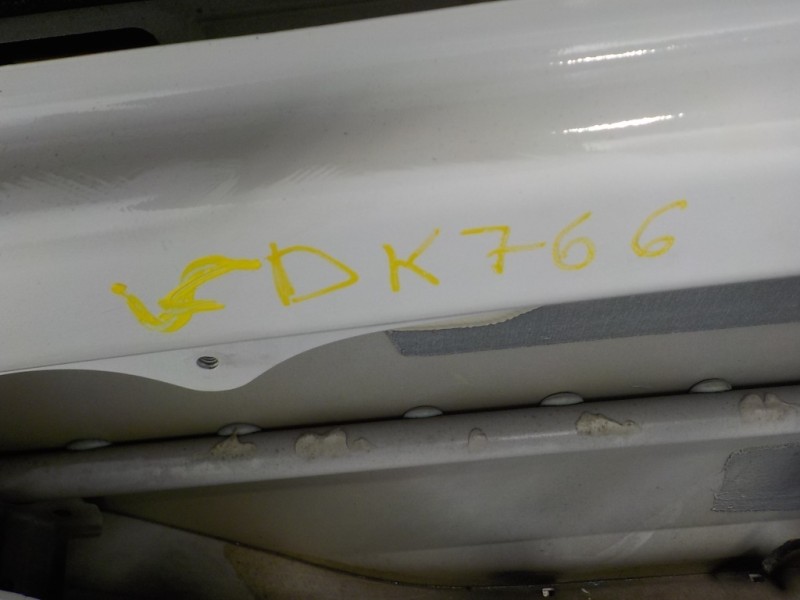 Recambio de puerta trasera izquierda para hyundai i40 1.7 crdi cat referencia OEM IAM 770033Z300  