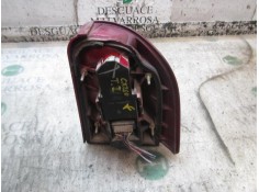 Recambio de piloto trasero izquierdo para ford mondeo familiar (gd) 1.8 turbodiesel cat referencia OEM IAM    2