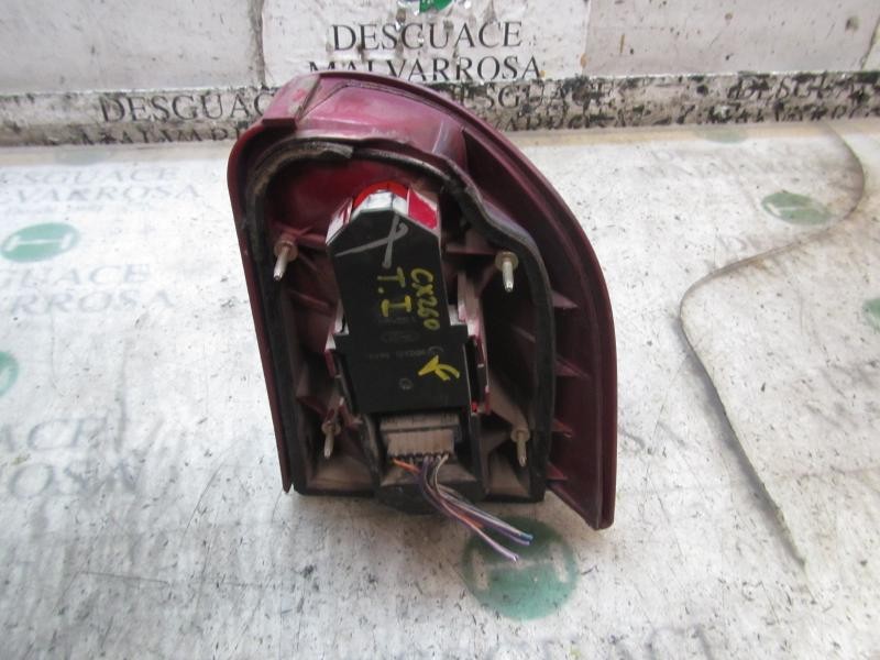 Recambio de piloto trasero izquierdo para ford mondeo familiar (gd) 1.8 turbodiesel cat referencia OEM IAM   