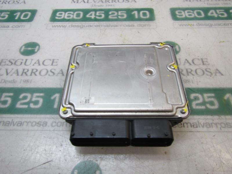 Recambio de centralita motor uce para opel insignia berlina edition referencia OEM IAM 55575349 55573539 0281015774