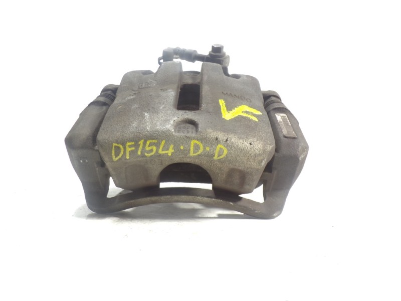 Recambio de pinza freno delantera derecha para opel insignia berlina 2.0 cdti cat referencia OEM IAM 13279639  