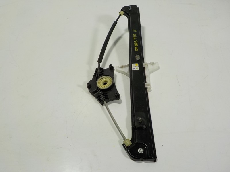 Recambio de elevalunas trasero derecho para skoda kamiq (nw4) 1.0 tsi referencia OEM IAM 654839462 654839462 
