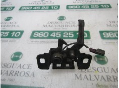 Recambio de cerradura capot para opel insignia berlina edition referencia OEM IAM 13313238   2