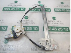 Recambio de elevalunas delantero derecho para kia rio drive referencia OEM IAM 824021W010 824601W000 DH2621005171 2