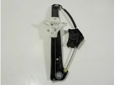 Recambio de elevalunas trasero derecho para skoda kamiq (nw4) 1.0 tsi referencia OEM IAM 654839462 654839462  2