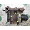 Recambio de turbocompresor para seat ibiza (6l1) reference referencia OEM IAM   