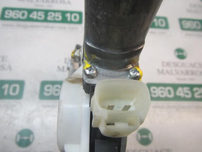 Recambio de elevalunas delantero derecho para kia rio drive referencia OEM IAM 824021W010 824601W000 DH2621005171