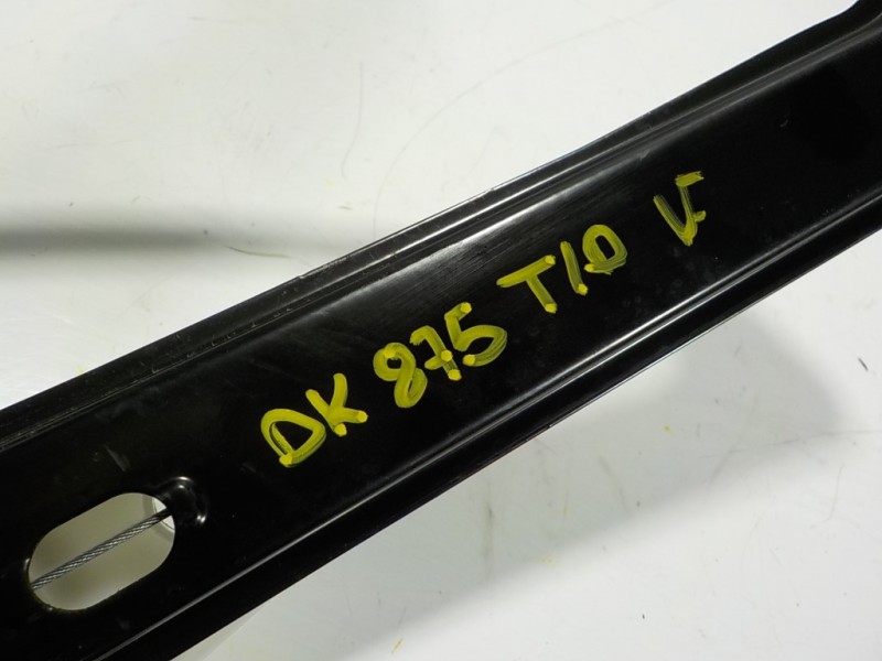 Recambio de elevalunas trasero derecho para skoda kamiq (nw4) 1.0 tsi referencia OEM IAM 654839462 654839462 