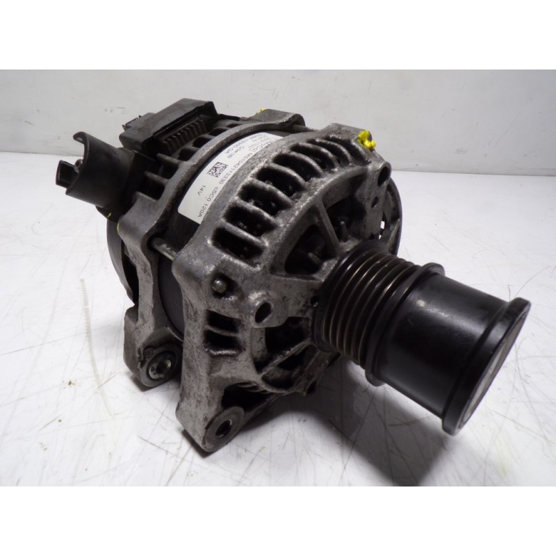 Recambio de alternador para ford focus lim. 1.0 ecoboost cat referencia OEM IAM 1781479 CV6T10300GA 