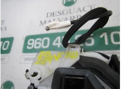 Recambio de cerradura puerta delantera derecha para opel insignia berlina edition referencia OEM IAM 13503782   2