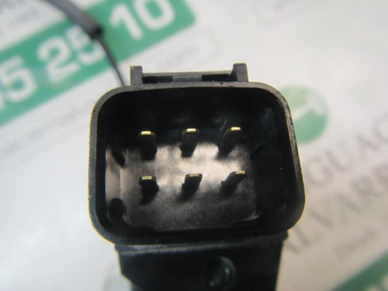 Recambio de elevalunas delantero izquierdo para kia rio drive referencia OEM IAM 824011W020 824501W010 DH0620202201