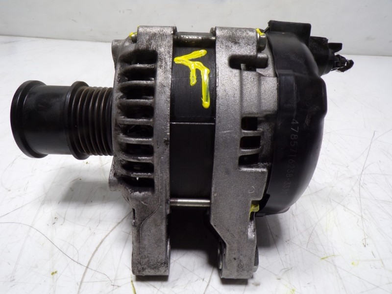 Recambio de alternador para ford focus lim. 1.0 ecoboost cat referencia OEM IAM 1781479 CV6T10300GA 