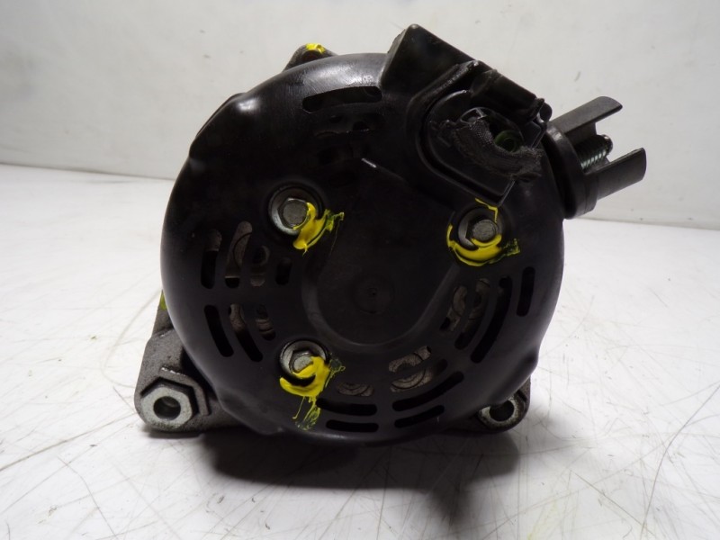 Recambio de alternador para ford focus lim. 1.0 ecoboost cat referencia OEM IAM 1781479 CV6T10300GA 