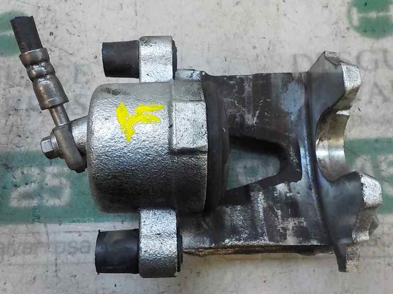 Recambio de pinza freno delantera derecha para seat ibiza (kj1) 1.6 tdi referencia OEM IAM 2Q0615124A  