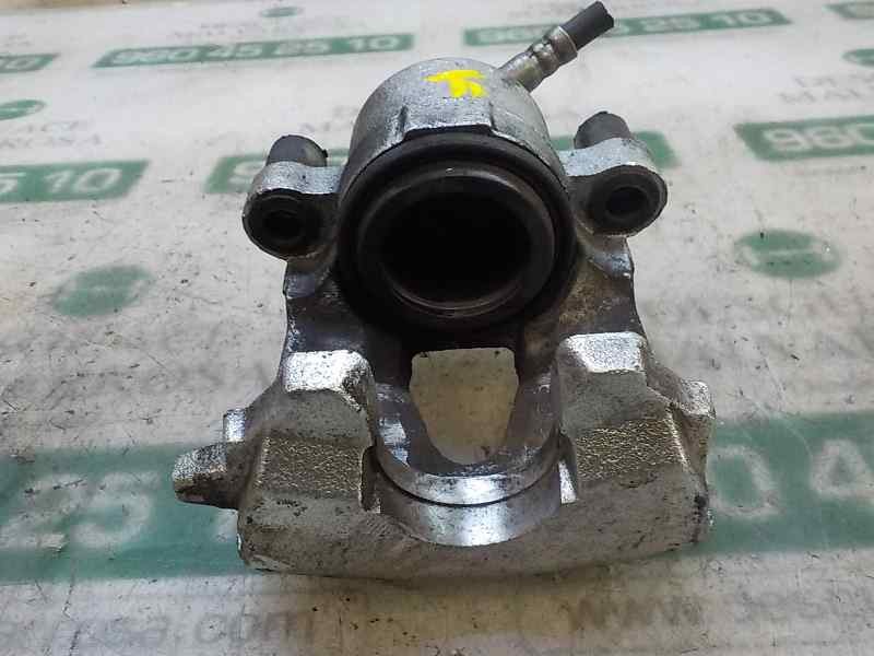 Recambio de pinza freno delantera derecha para seat ibiza (kj1) 1.6 tdi referencia OEM IAM 2Q0615124A  