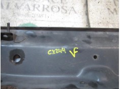 Recambio de travesaño superior para peugeot 406 berlina (s1/s2) srdt referencia OEM IAM    2