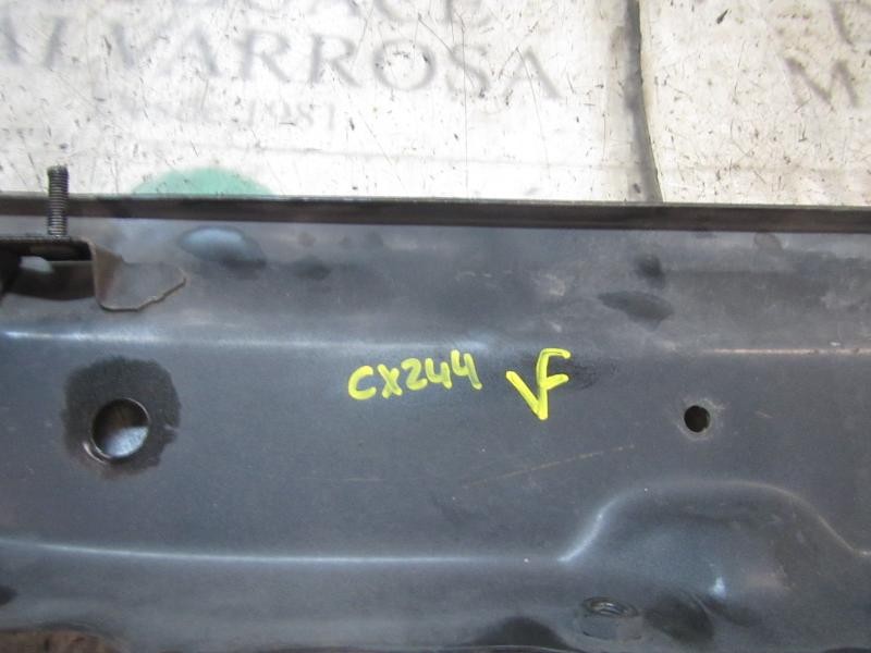 Recambio de travesaño superior para peugeot 406 berlina (s1/s2) srdt referencia OEM IAM   