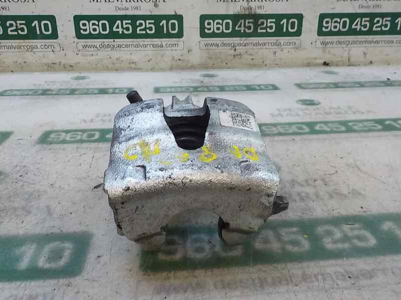 Recambio de pinza freno delantera derecha para seat ibiza (kj1) 1.6 tdi referencia OEM IAM 2Q0615124A  