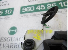 Recambio de cerradura puerta trasera derecha para opel insignia berlina edition referencia OEM IAM 13503180   2