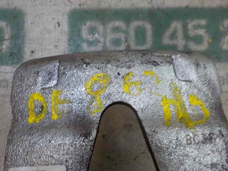 Recambio de pinza freno delantera derecha para seat ibiza (kj1) 1.6 tdi referencia OEM IAM 2Q0615124A  