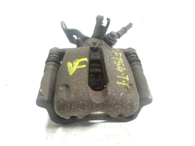 Recambio de pinza freno trasera izquierda para opel insignia berlina 2.0 cdti cat referencia OEM IAM 13370461  