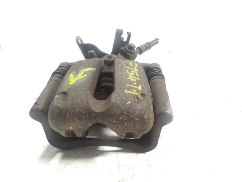 Recambio de pinza freno trasera izquierda para opel insignia berlina 2.0 cdti cat referencia OEM IAM 13370461  