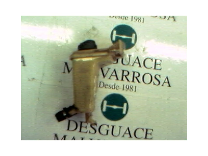 Recambio de deposito servo para audi a6 avant (4b5) 2.8 quattro referencia OEM IAM 8D0422371K  