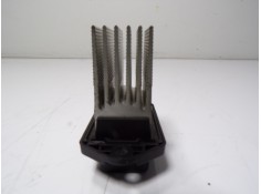 Recambio de resistencia calefaccion para hyundai i40 1.7 crdi cat referencia OEM IAM 971792J000   2