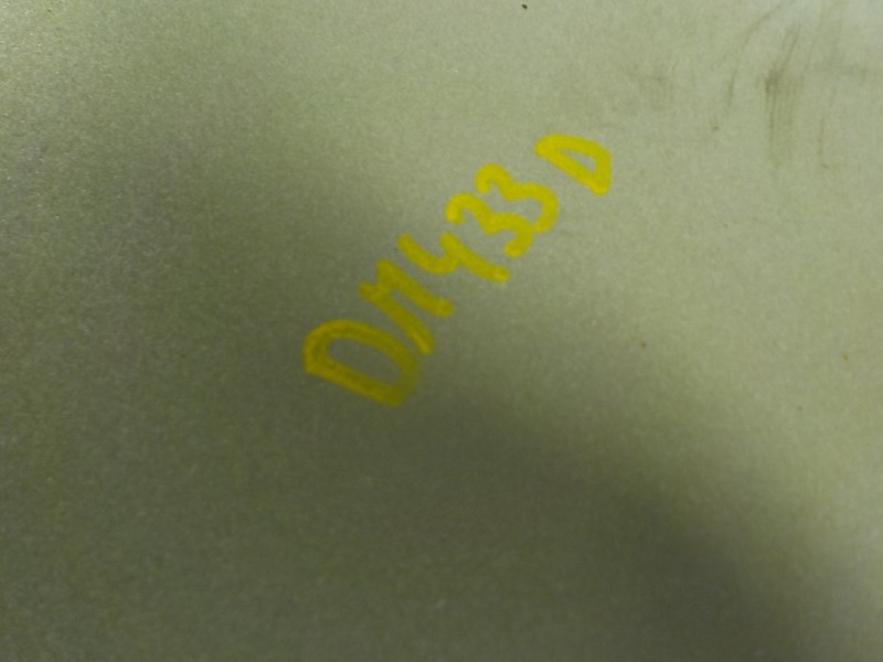 Recambio de aleta delantera derecha para hyundai i40 1.7 crdi cat referencia OEM IAM 663213Z000  