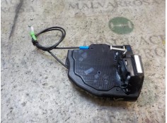 Recambio de cerradura puerta trasera derecha para toyota auris hybrid business referencia OEM IAM 6905005051   2