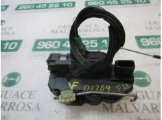 Recambio de cerradura puerta trasera izquierda para opel insignia berlina edition referencia OEM IAM 13503179   2