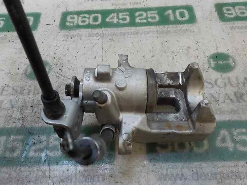 Recambio de pinza freno trasera derecha para seat ibiza (kj1) 1.6 tdi referencia OEM IAM 2Q0615424C  