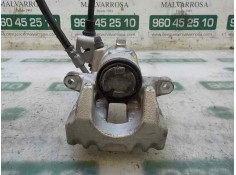Recambio de pinza freno trasera derecha para seat ibiza (kj1) 1.6 tdi referencia OEM IAM 2Q0615424C   2