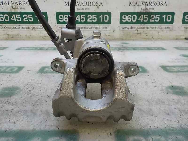 Recambio de pinza freno trasera derecha para seat ibiza (kj1) 1.6 tdi referencia OEM IAM 2Q0615424C  