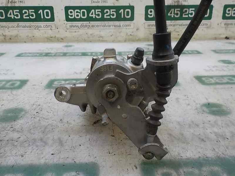 Recambio de pinza freno trasera derecha para seat ibiza (kj1) 1.6 tdi referencia OEM IAM 2Q0615424C  