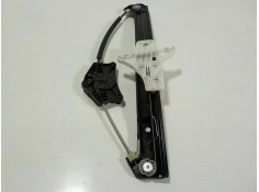 Recambio de elevalunas trasero izquierdo para skoda kamiq (nw4) 1.0 tsi referencia OEM IAM 654839461 654839461  2