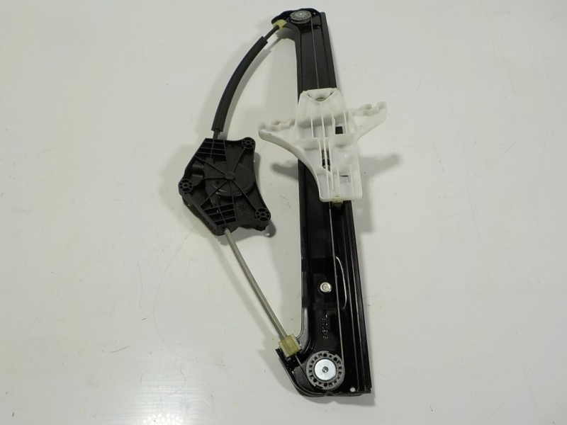 Recambio de elevalunas trasero izquierdo para skoda kamiq (nw4) 1.0 tsi referencia OEM IAM 654839461 654839461 