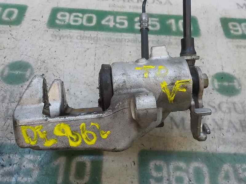 Recambio de pinza freno trasera derecha para seat ibiza (kj1) 1.6 tdi referencia OEM IAM 2Q0615424C  